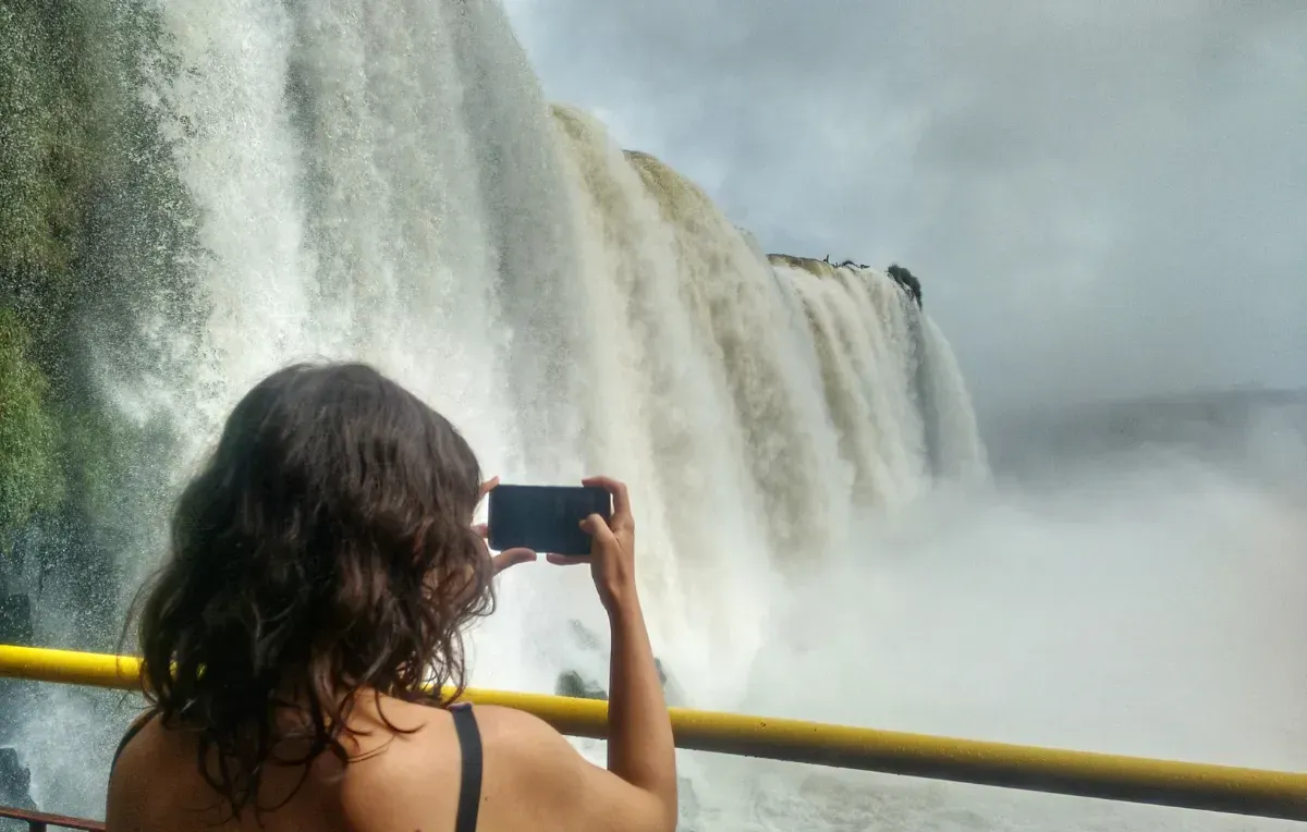 Imagem da galeria de Foz do Iguaçu